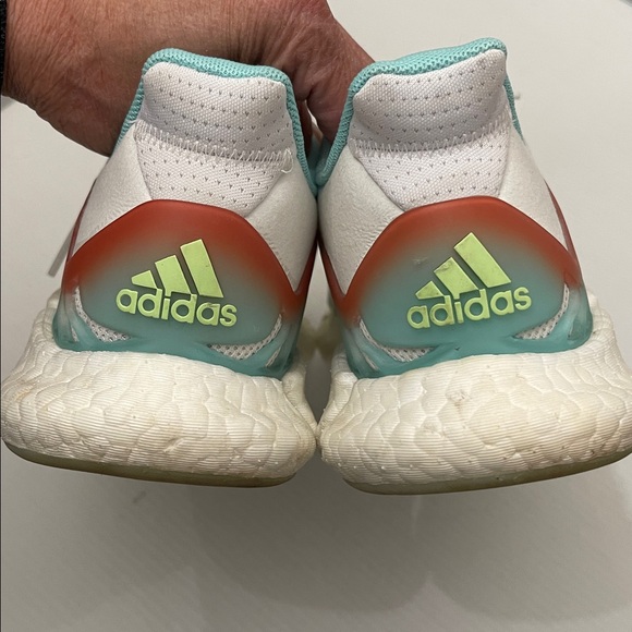 ADIDAS CLIMACOOL VENTO RUNNING SNEAKERS MENS SIZE 9.5 - Picture 11 of 14